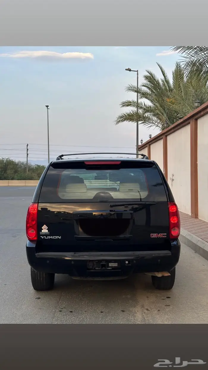 جمس يوكن 2011 1