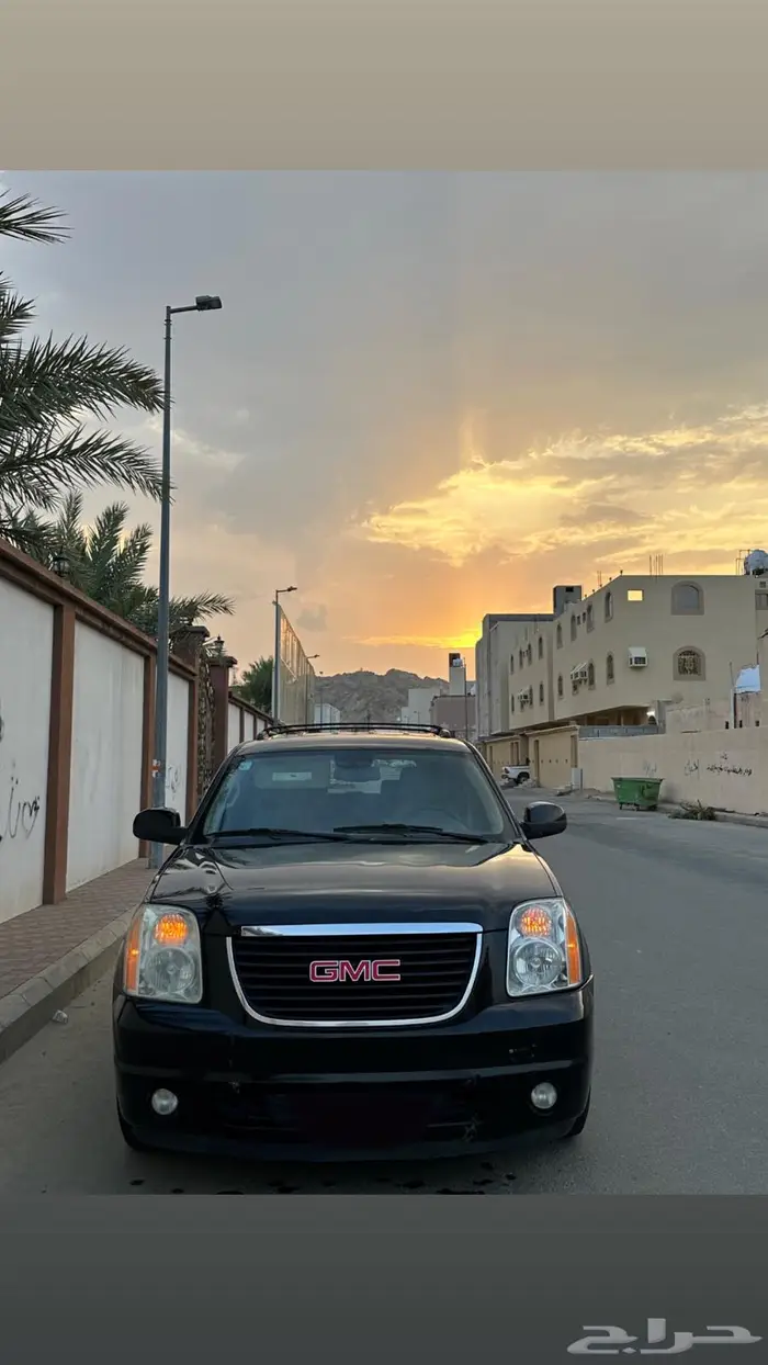 جمس يوكن 2011 0