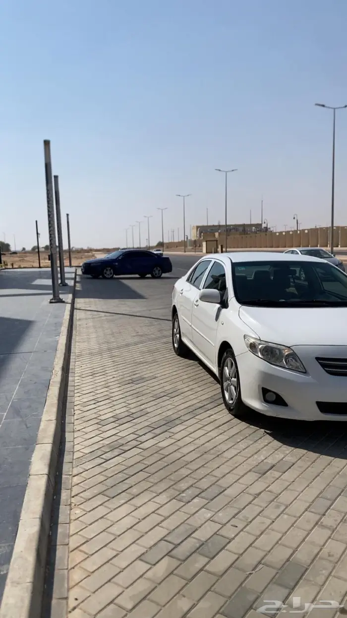 كورولا 1