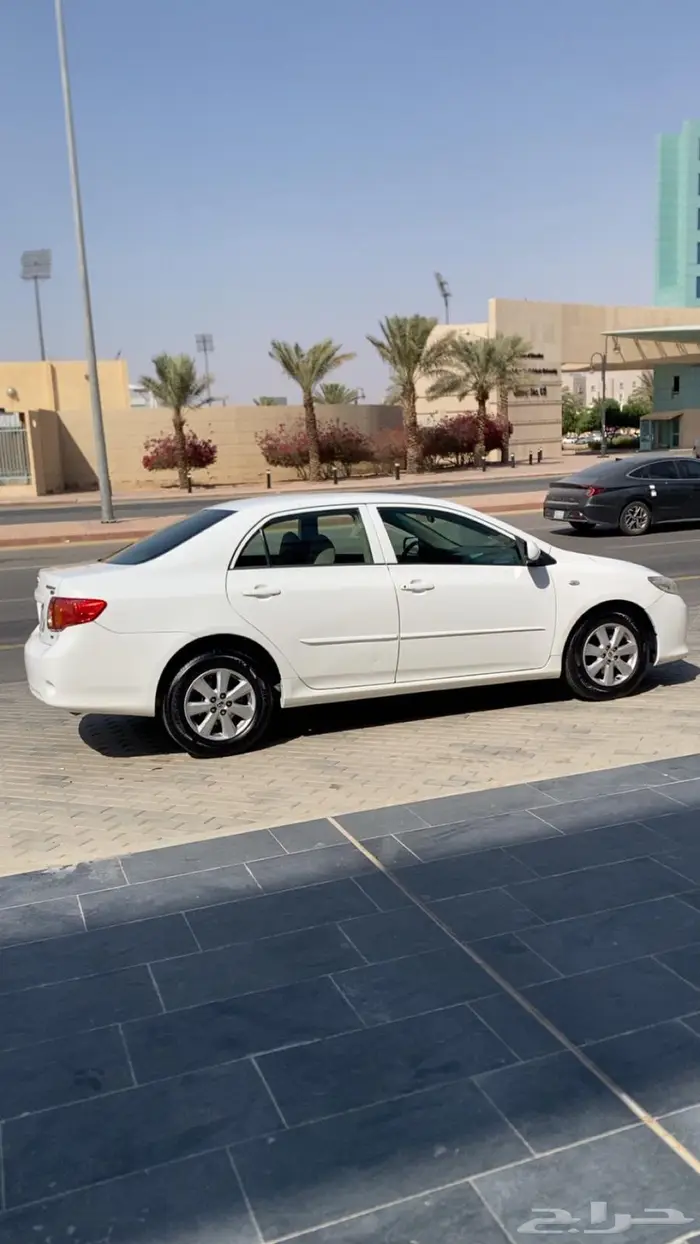 كورولا 3