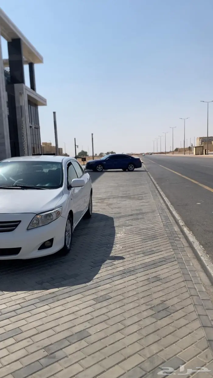 كورولا 0