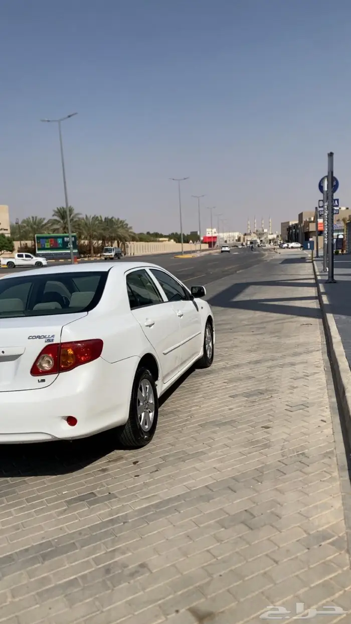 كورولا 2