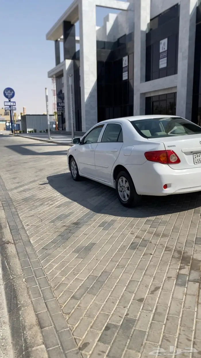 كورولا 5
