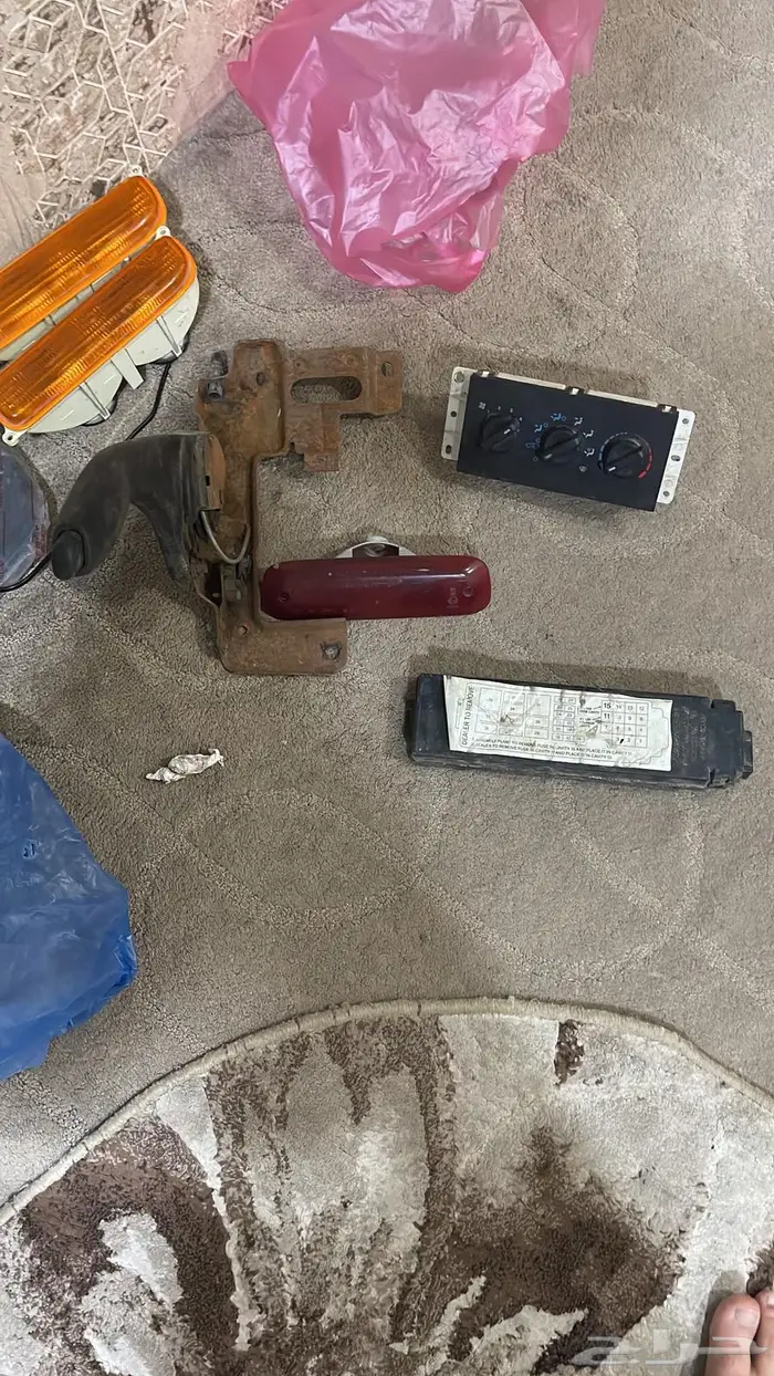 قطع شروكي 3