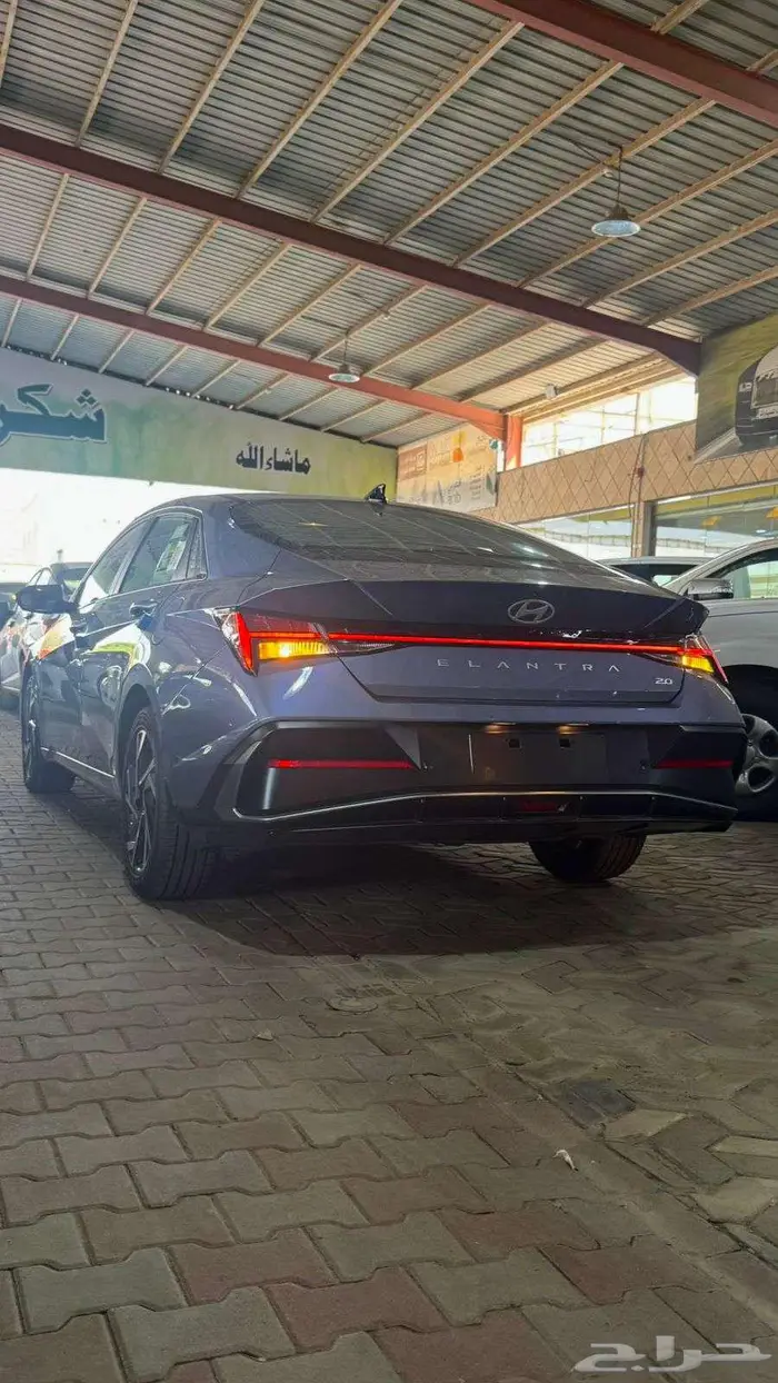 النترا فتحة سقف 2026 5