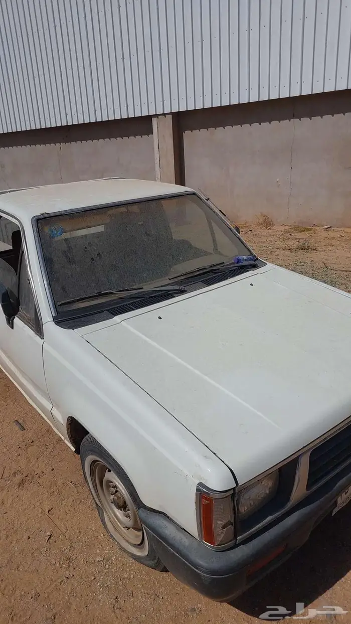 ميتسوبيشي غمارة 96 1