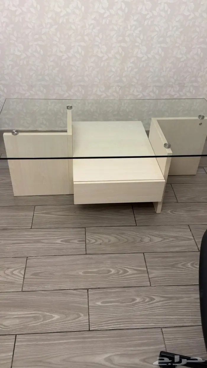 طاولة قهوة من سيتي دبليو 1