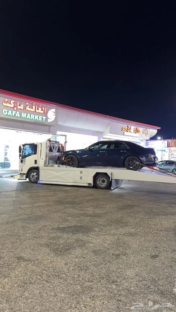 سطحه من القصيم الى الرياض او الدمام 1