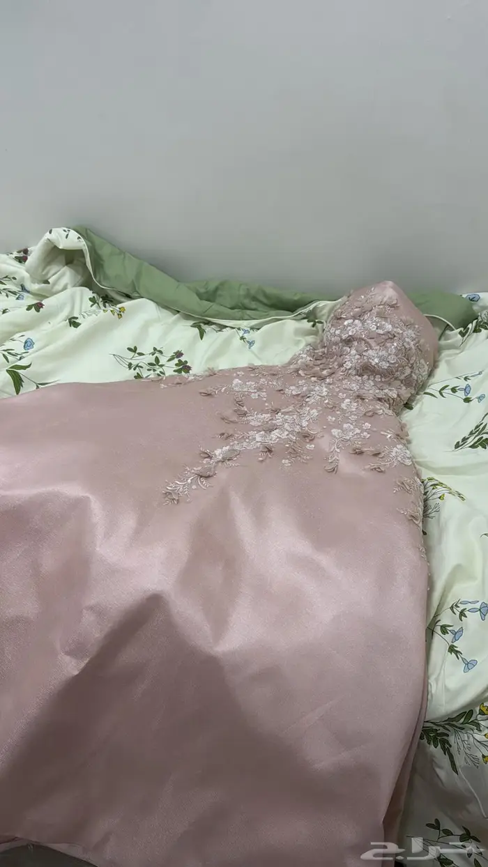 فستان زواج للبيع 1