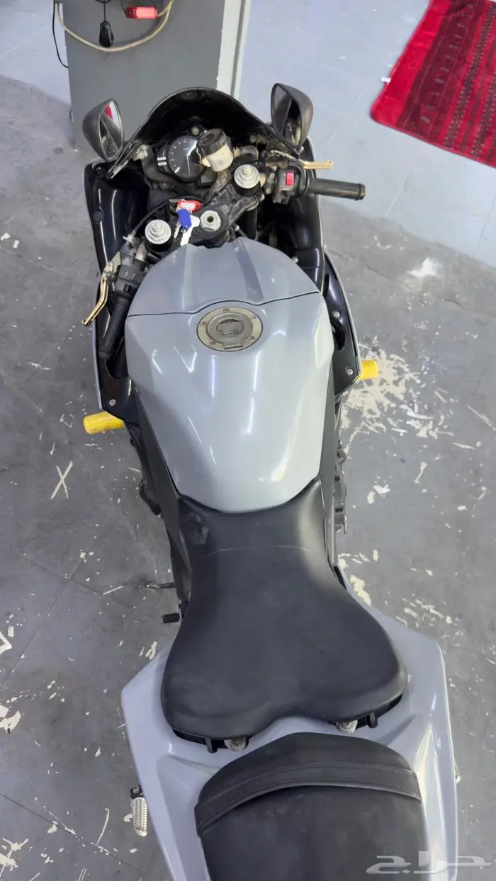 ياماها R1 موديل 14 1