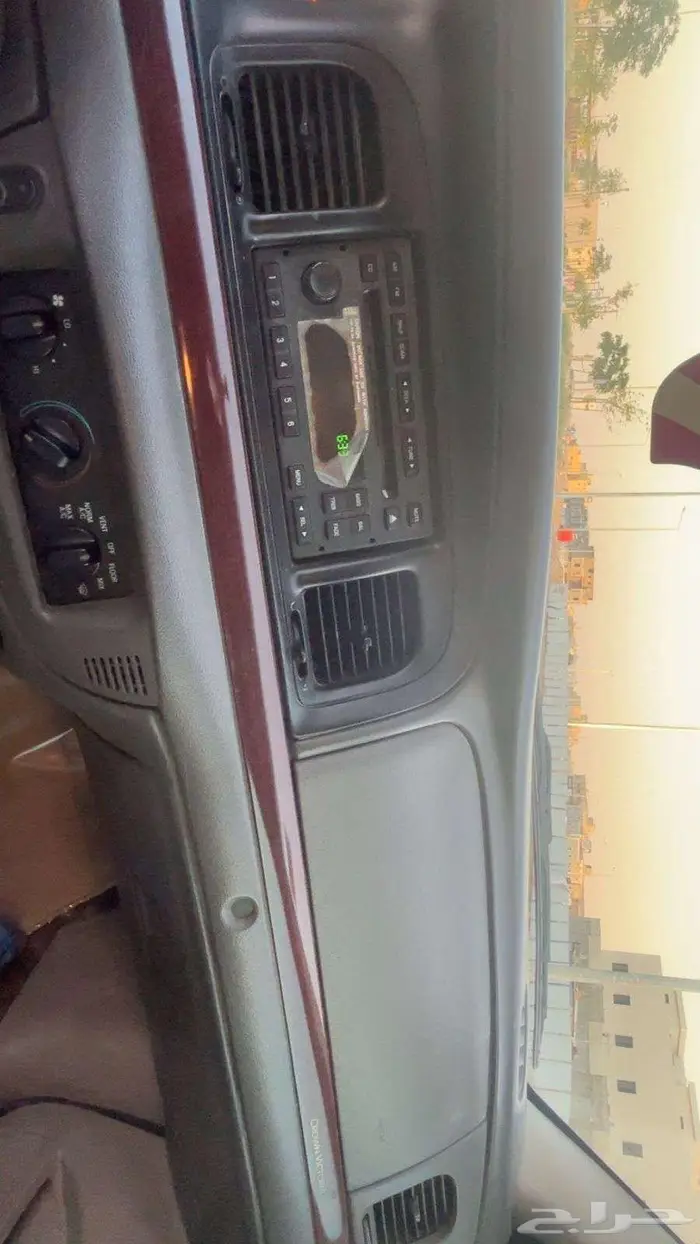 فورد كراون فكتوريا 2012 0