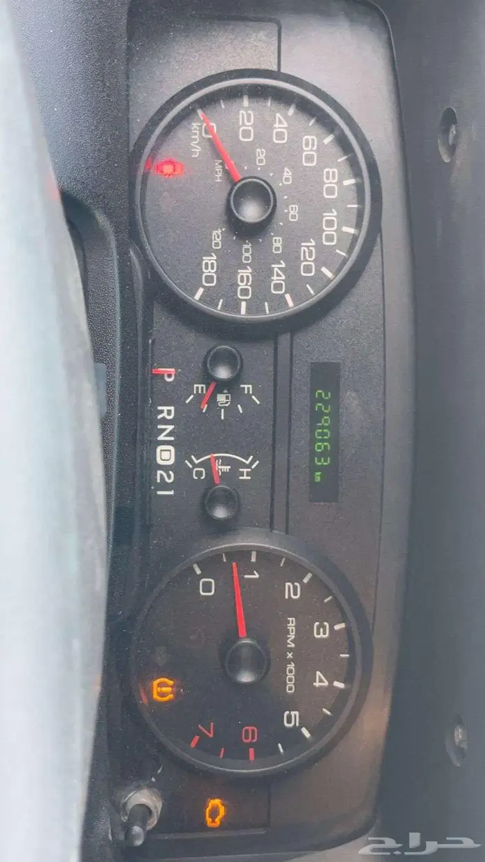 فورد كراون فكتوريا 2012 2