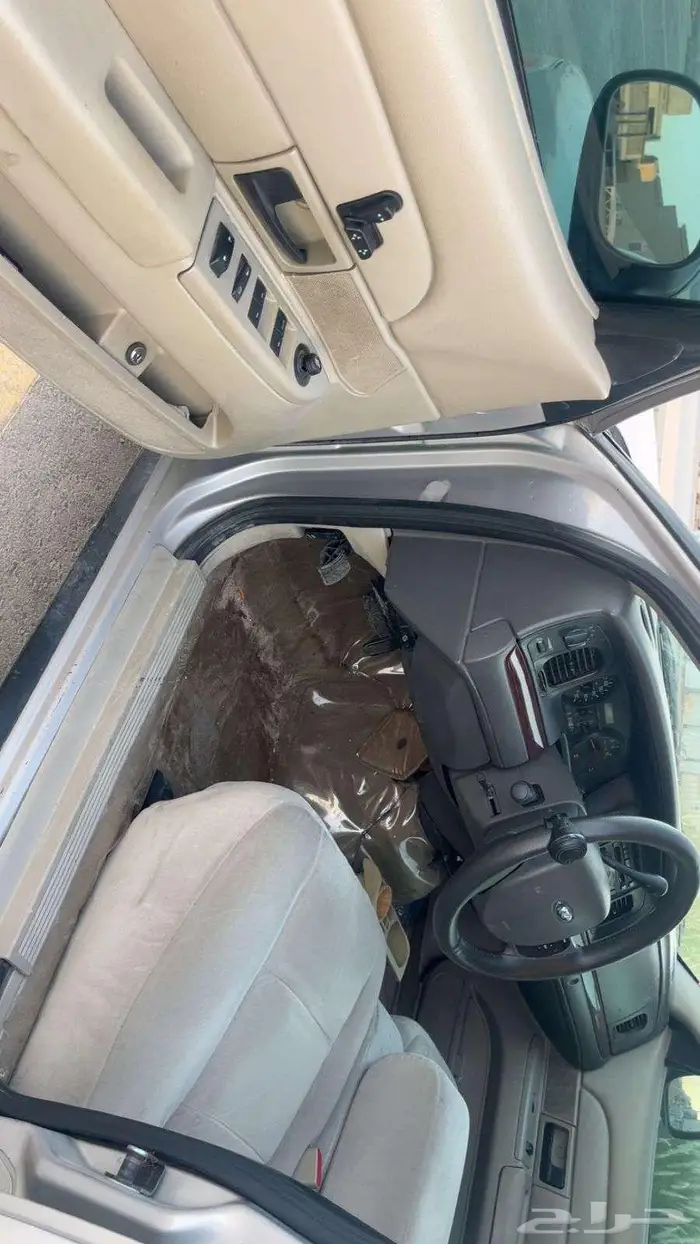 فورد كراون فكتوريا 2012 7