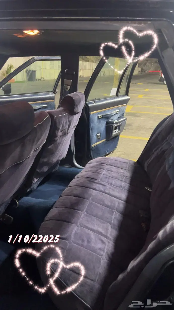 كابرس موديل 84 للبيع 11
