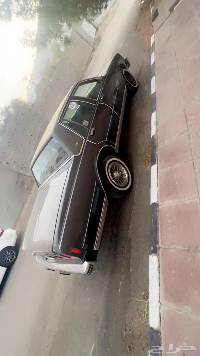 كابرس موديل 84 للبيع 2
