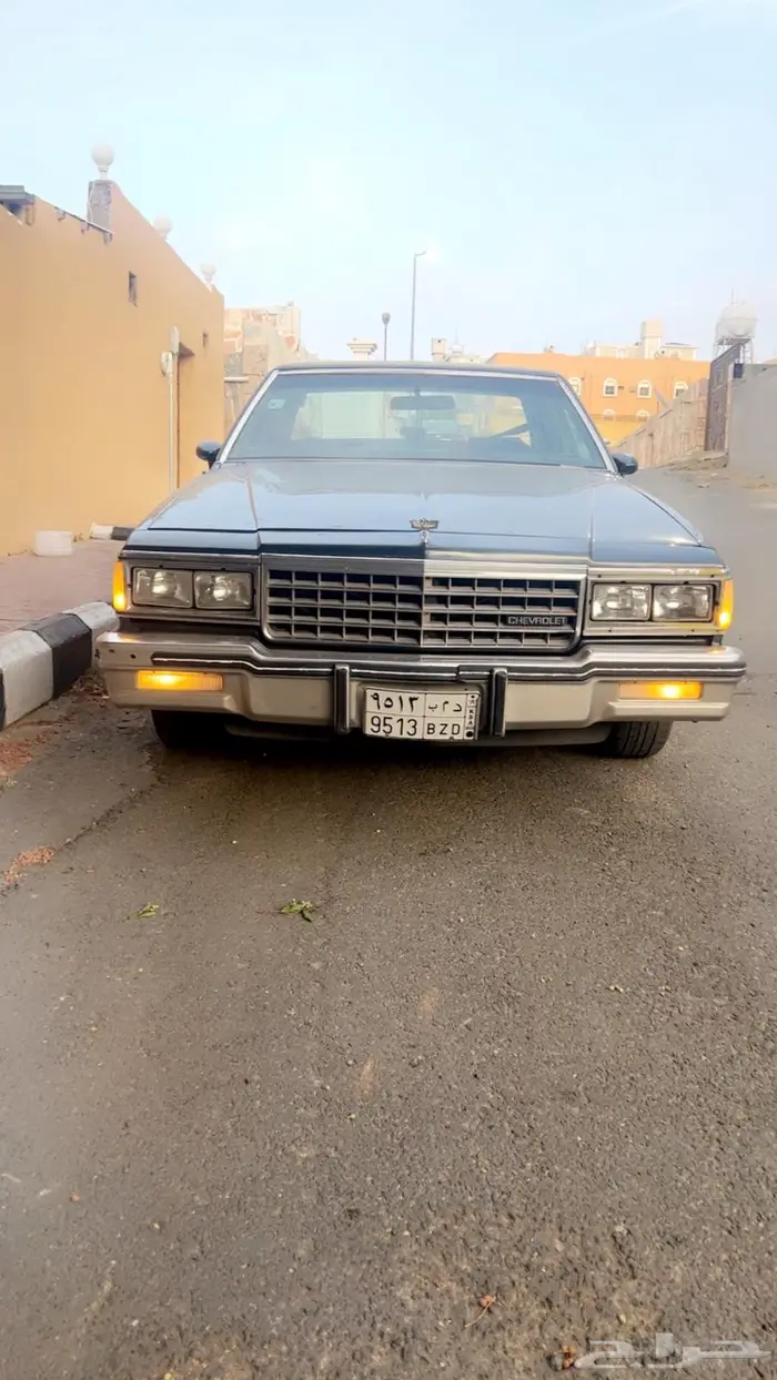 كابرس موديل 84 للبيع 8