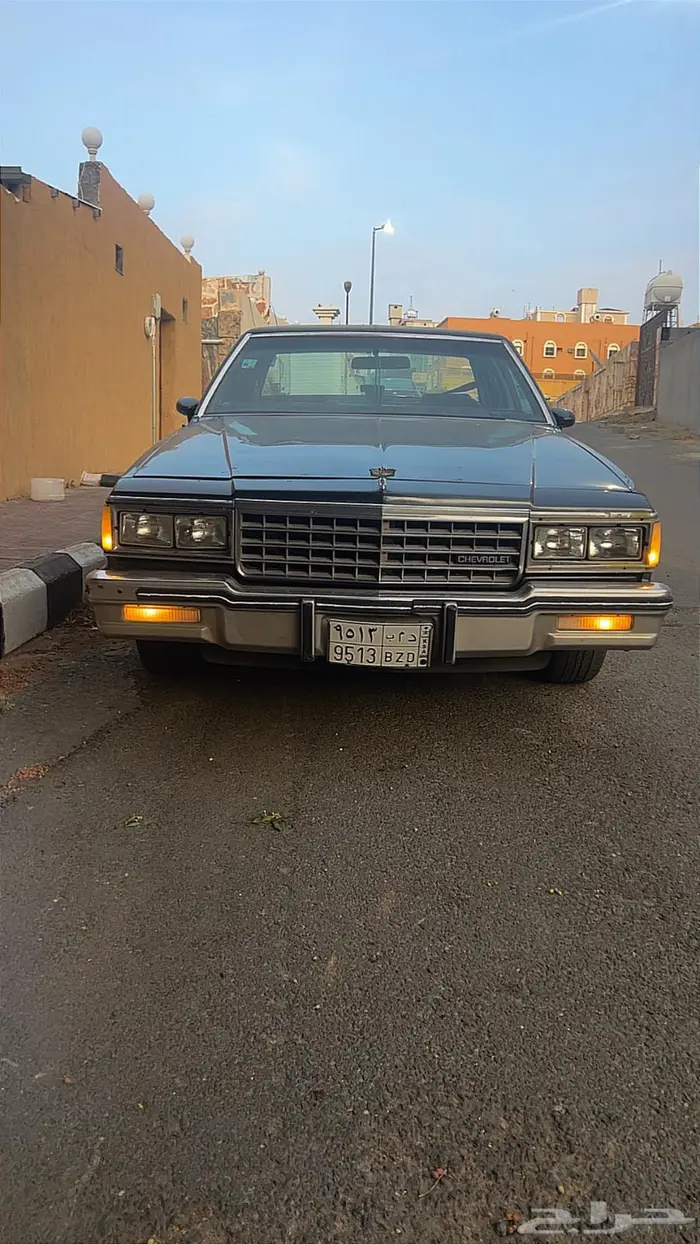 كابرس موديل 84 للبيع 9