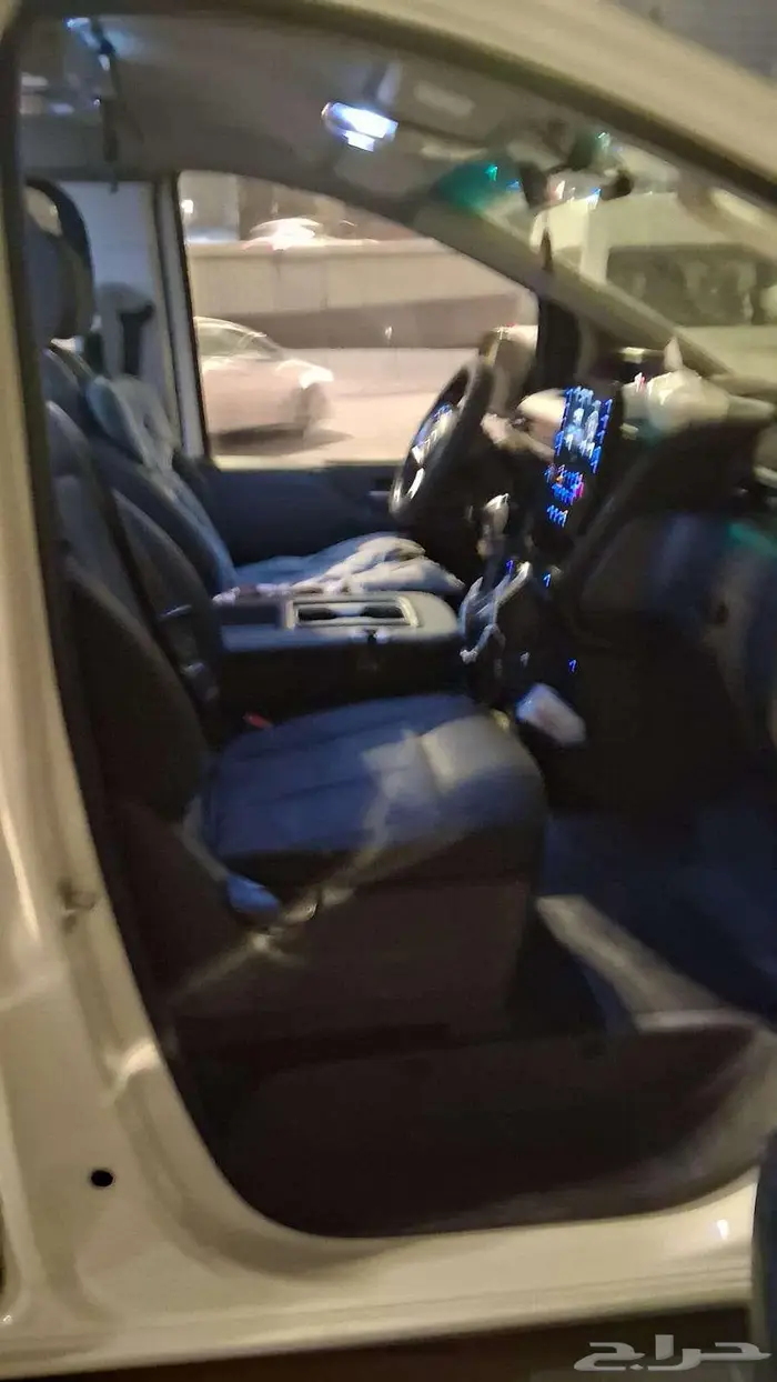 هونداي ستاريا 3