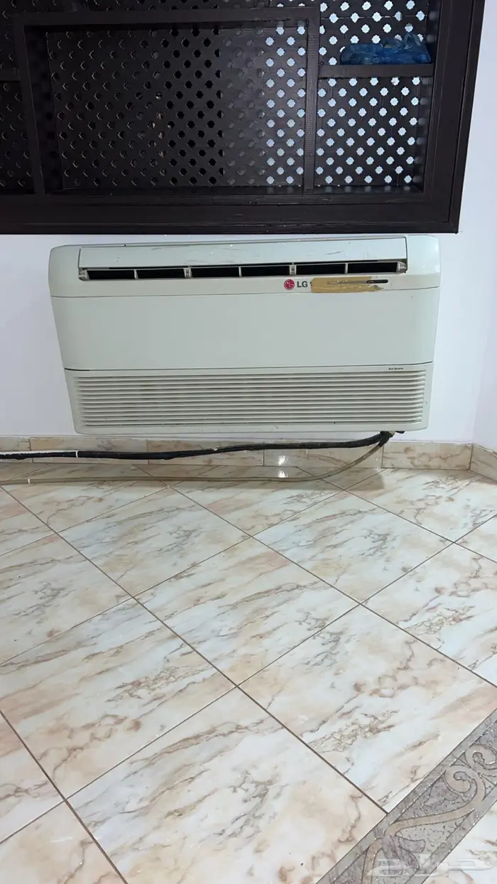 مكيف سبيلت 4