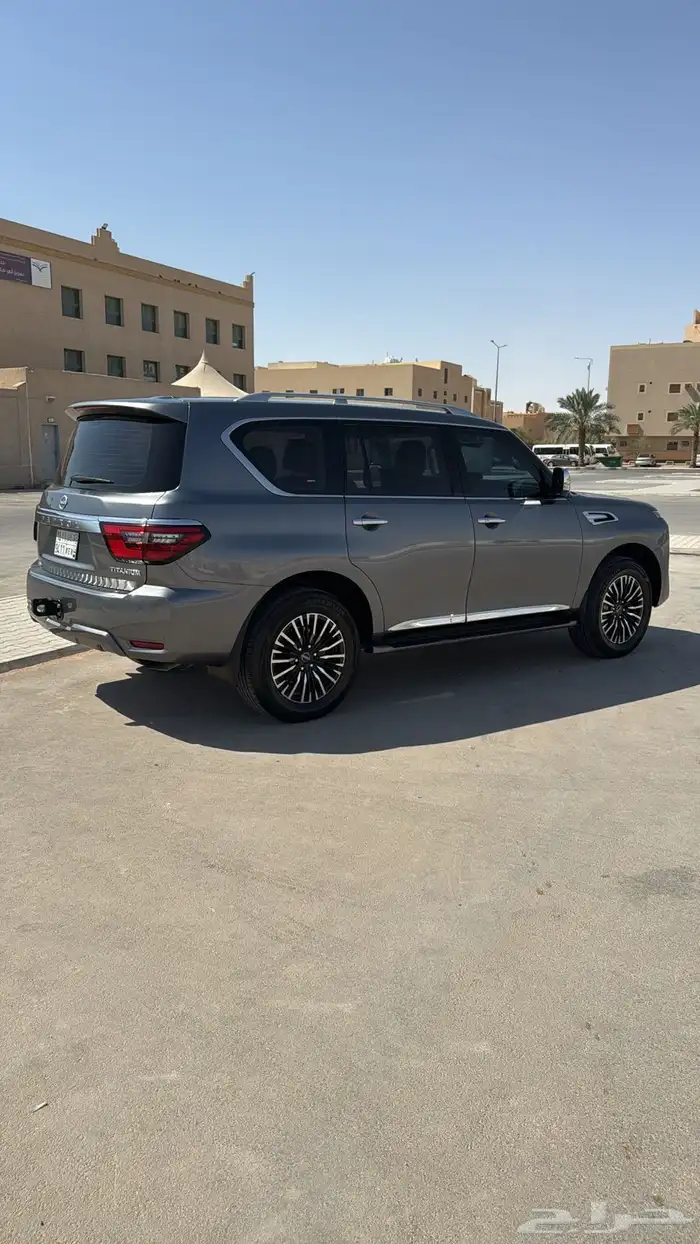 باترول موديل 2024 6