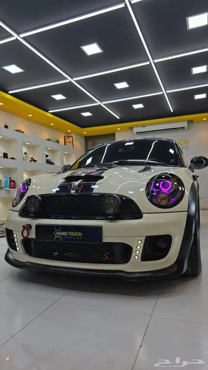 مني كوبر مميزه 14