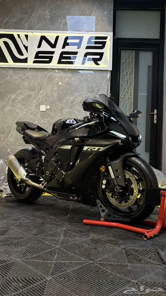 Yamaha R1 2024 0
