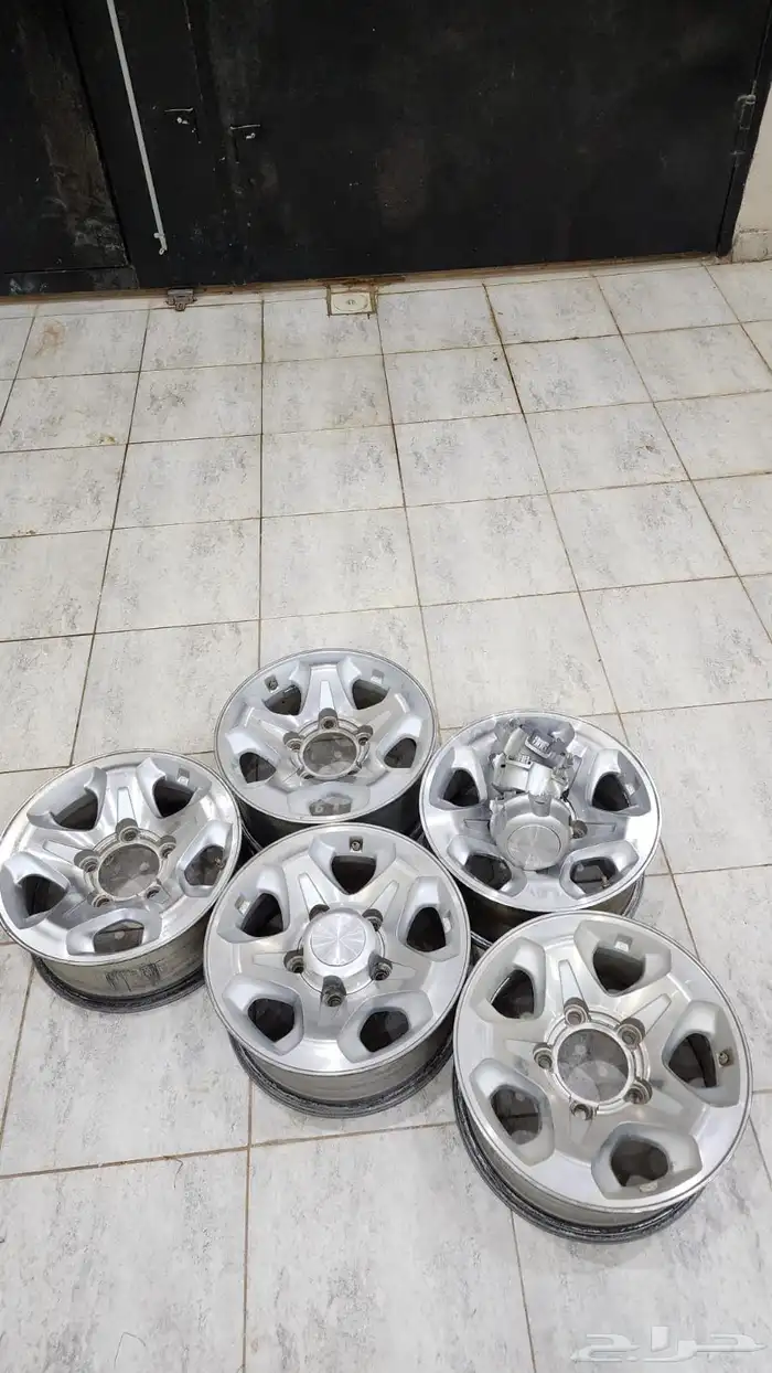 جنوط رفرف 2