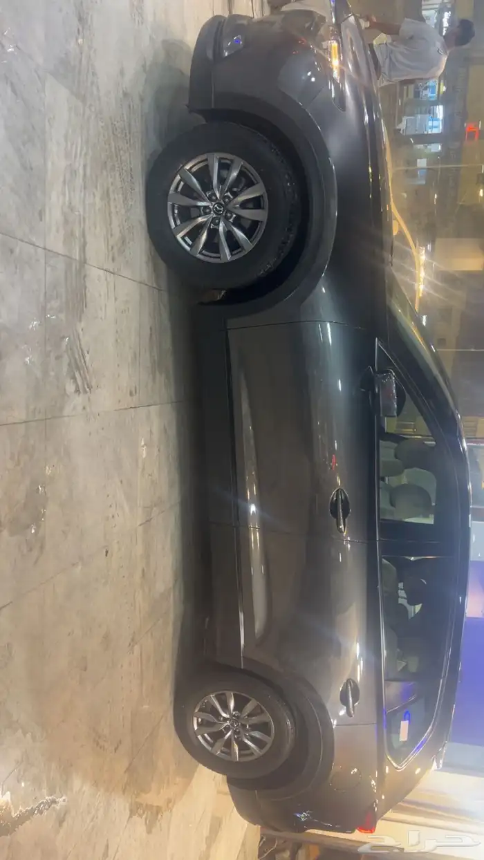 مازدا cx9 2020 4
