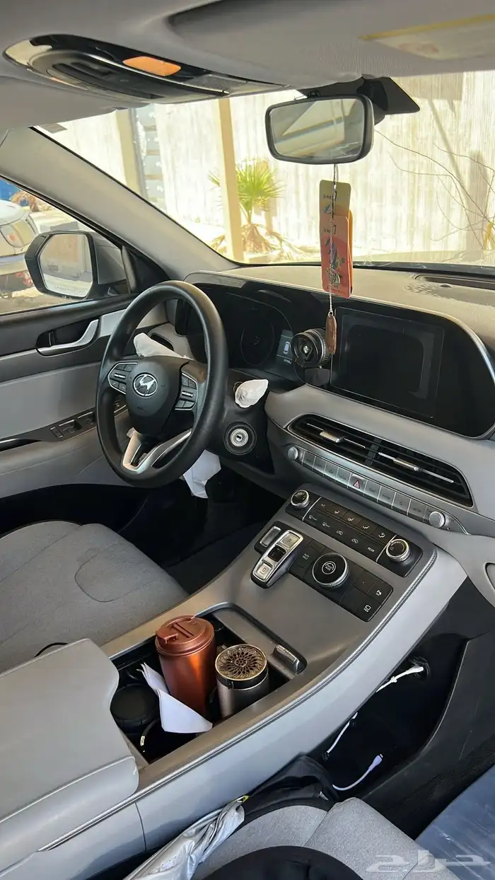 هيونداي باليسيد 2020 4