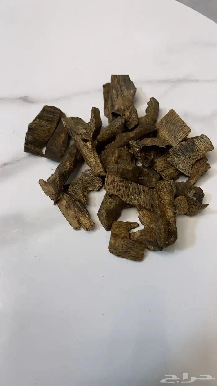 عود كينام صيني طبيعي 1