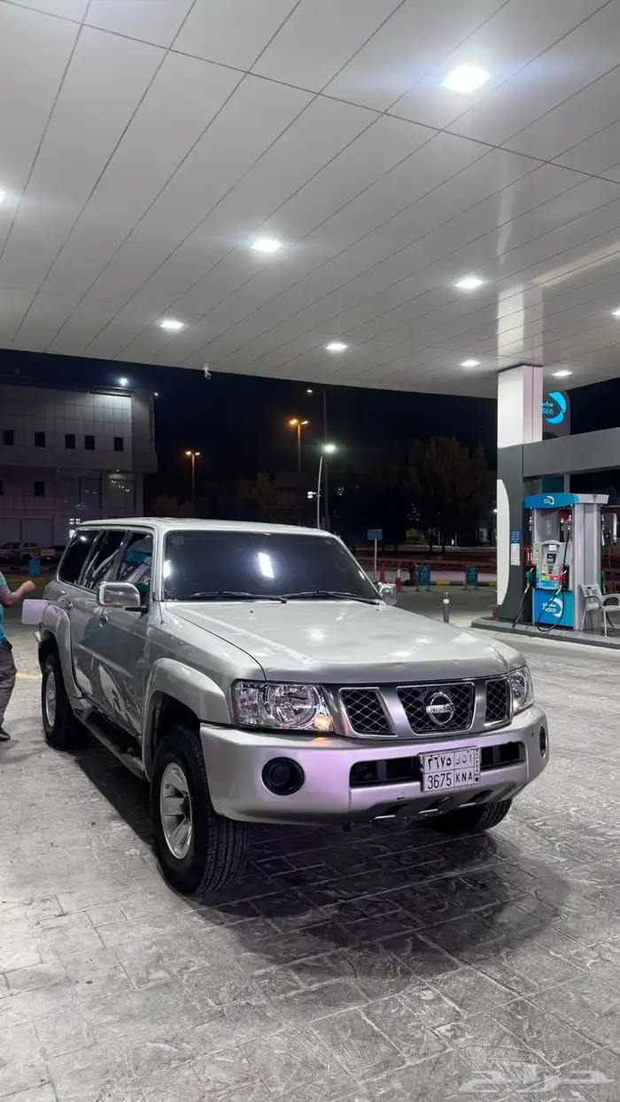 نيسان فتك 2006 20