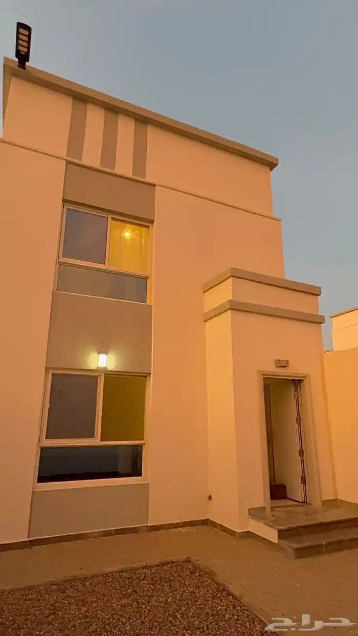 فلة مفروشة للإيجار 0