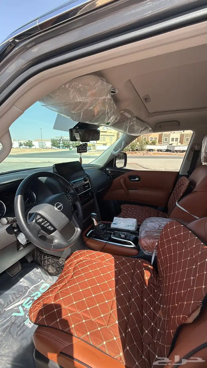 باترول موديل 2024 11