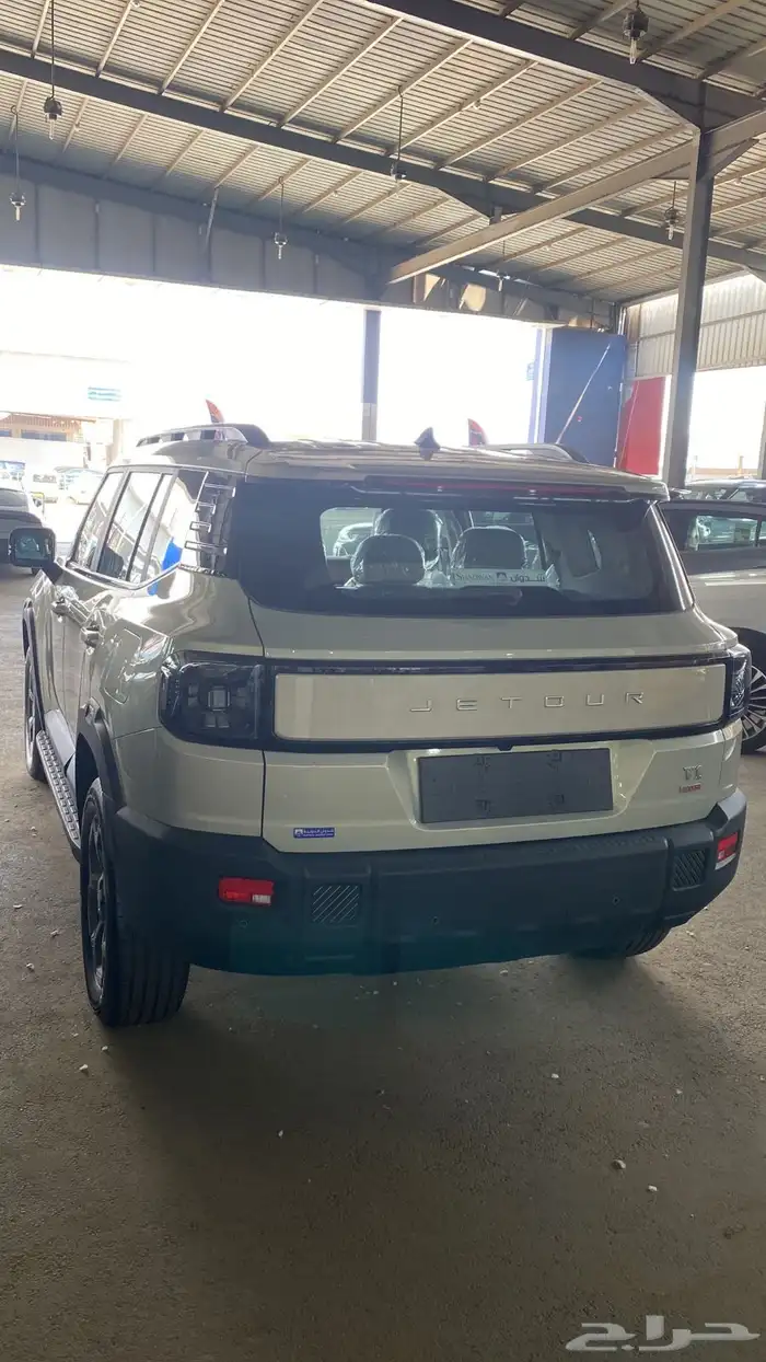 جيتور T1 لاكجرى 2025 4