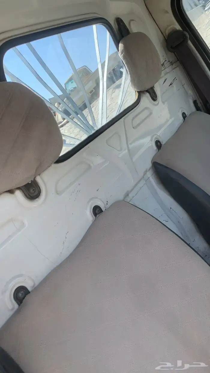 دباب سزوكي 2001 6