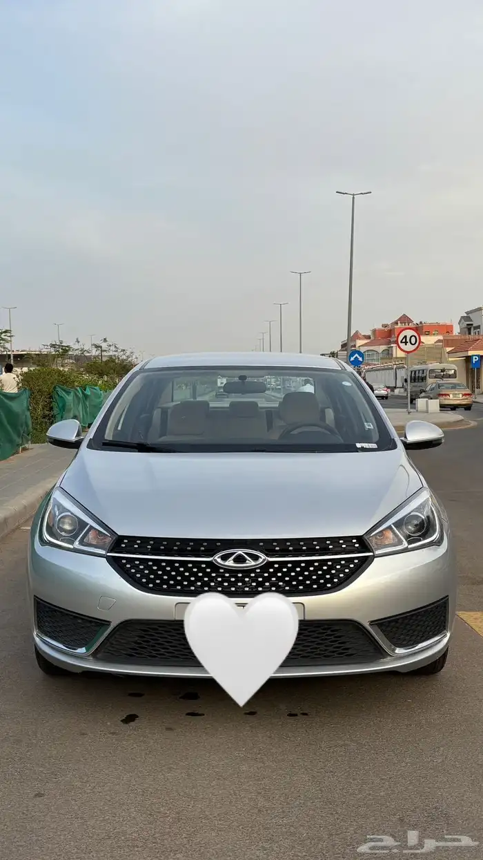 شيري أريزو 5 بحالة ممتازة 5