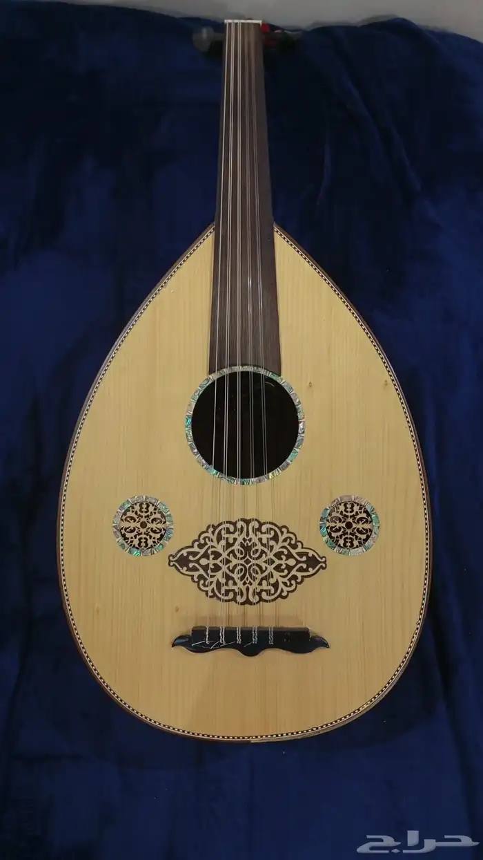 السلام عليكم ورحمة الله وبركاته يوجد لدي عودمصري دبل لوكك 1