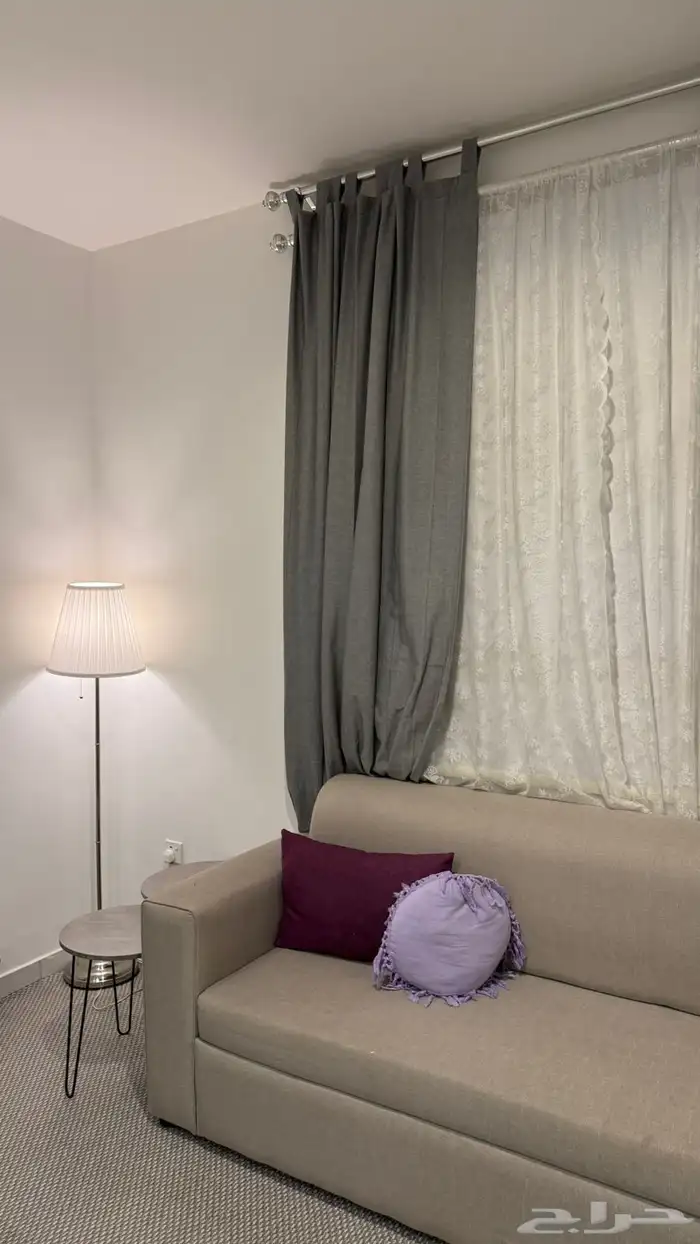فلة مفروشة للإيجار 3