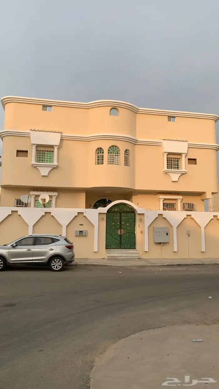 عمارة بالشوقية للبيع 0