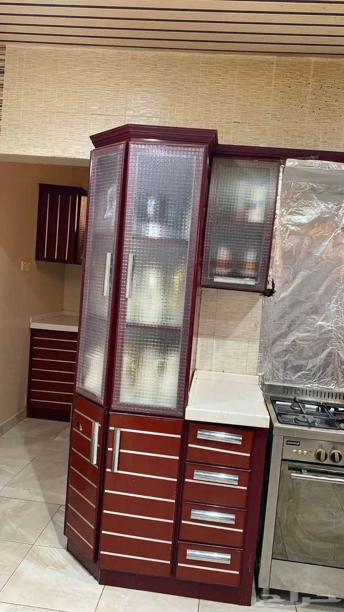 مطبخ 5