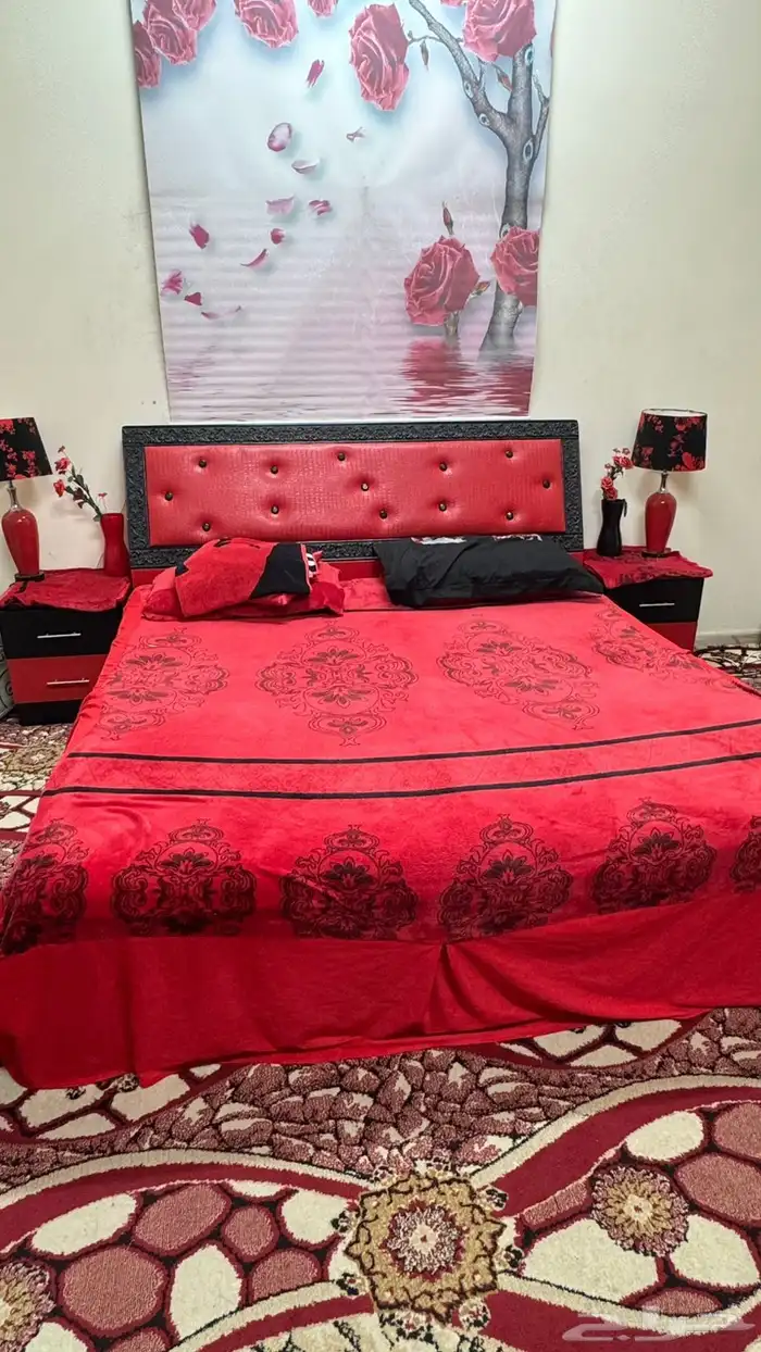 غرفه نوم 0