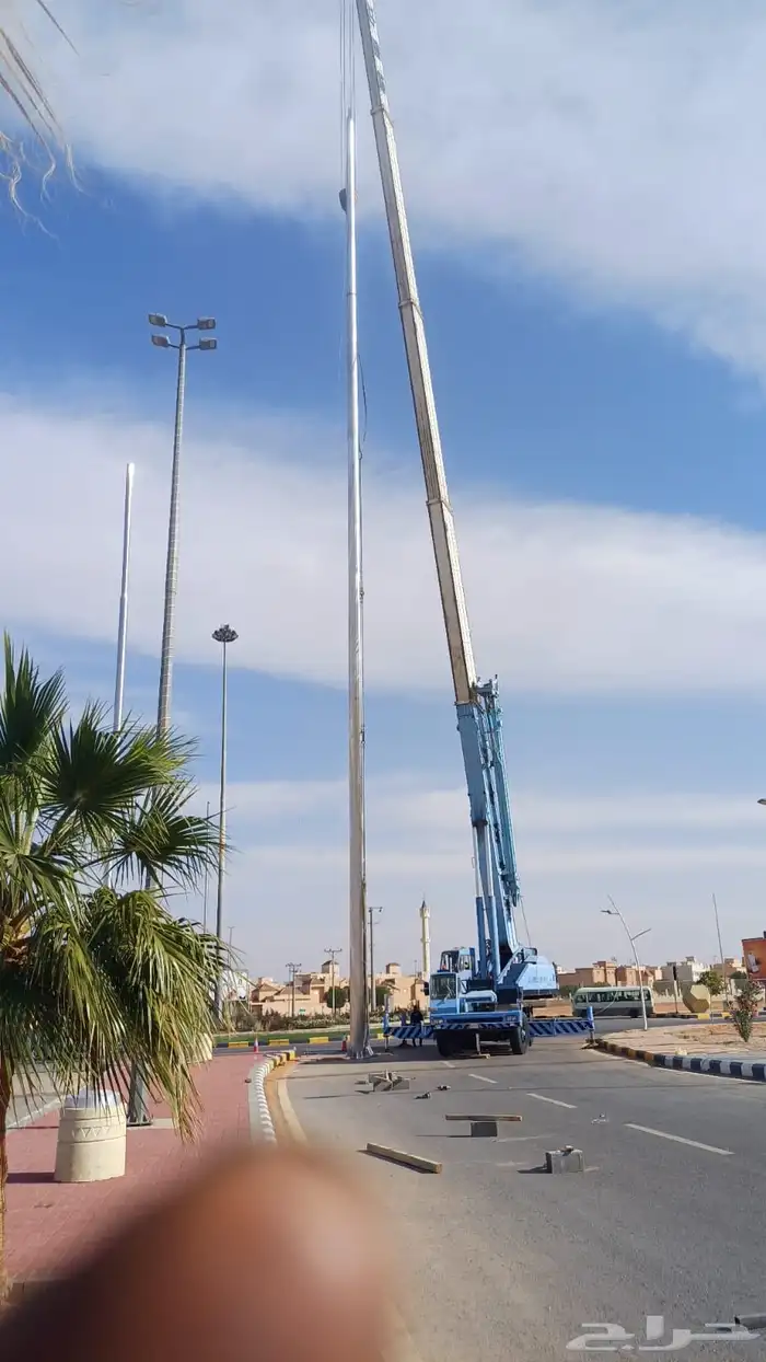 علم ساريه تفصيل اناره 7