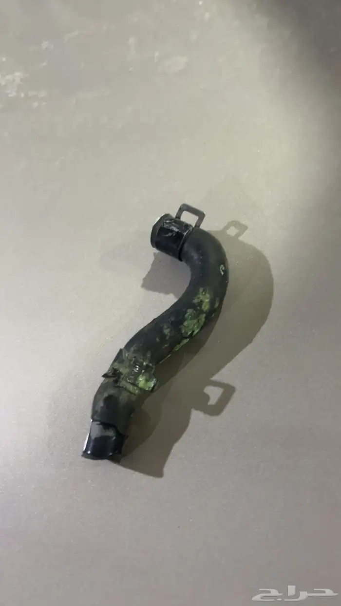 تشليح قطع غيار مستخدم جميع أنواع الرينو 5