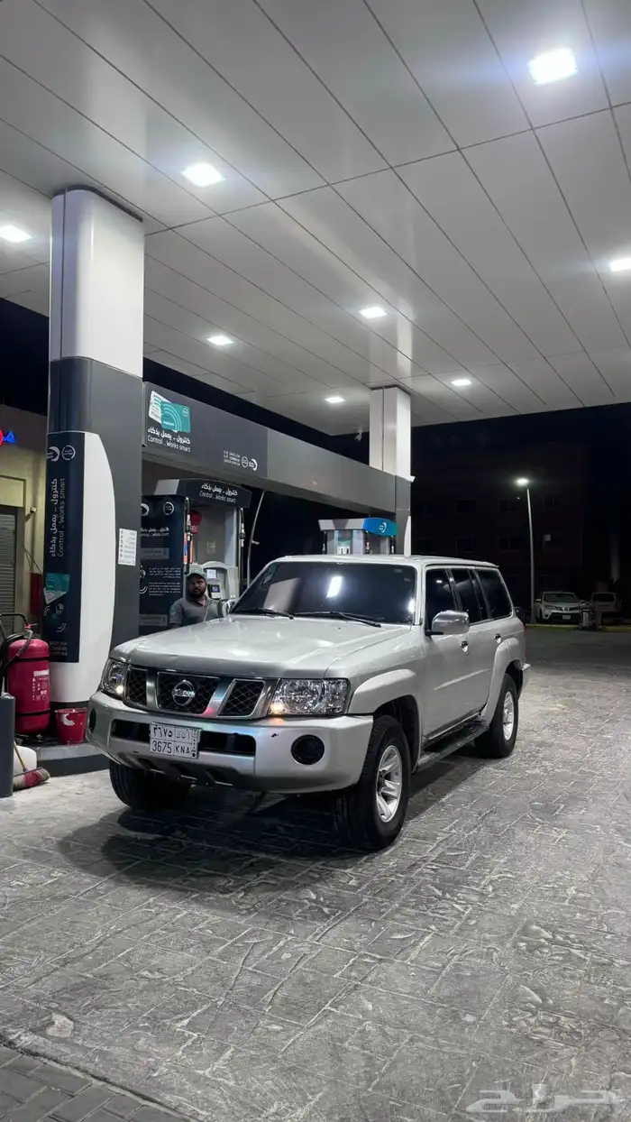 نيسان فتك 2006 3
