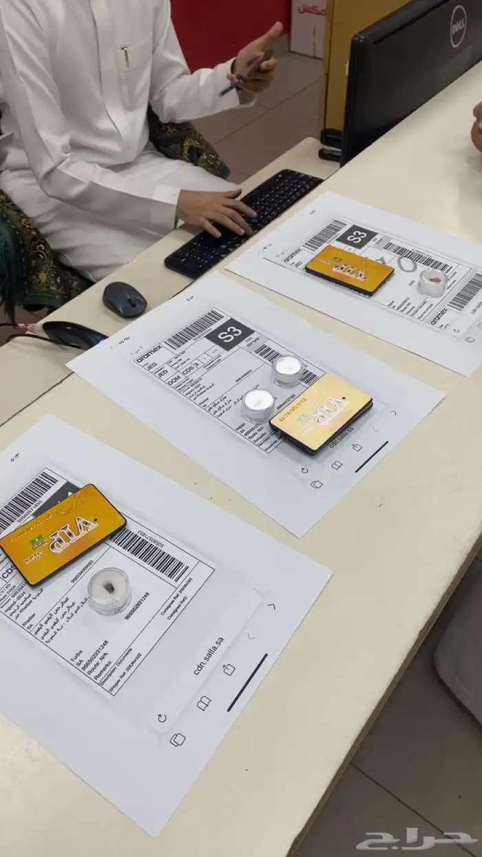 سماعات نانو غير مرئيه 0