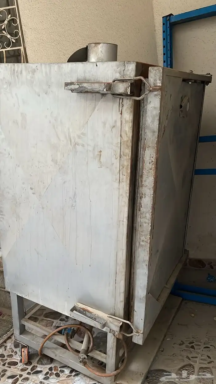 معدات مطبخ ومطعم ولائم ومندي 3