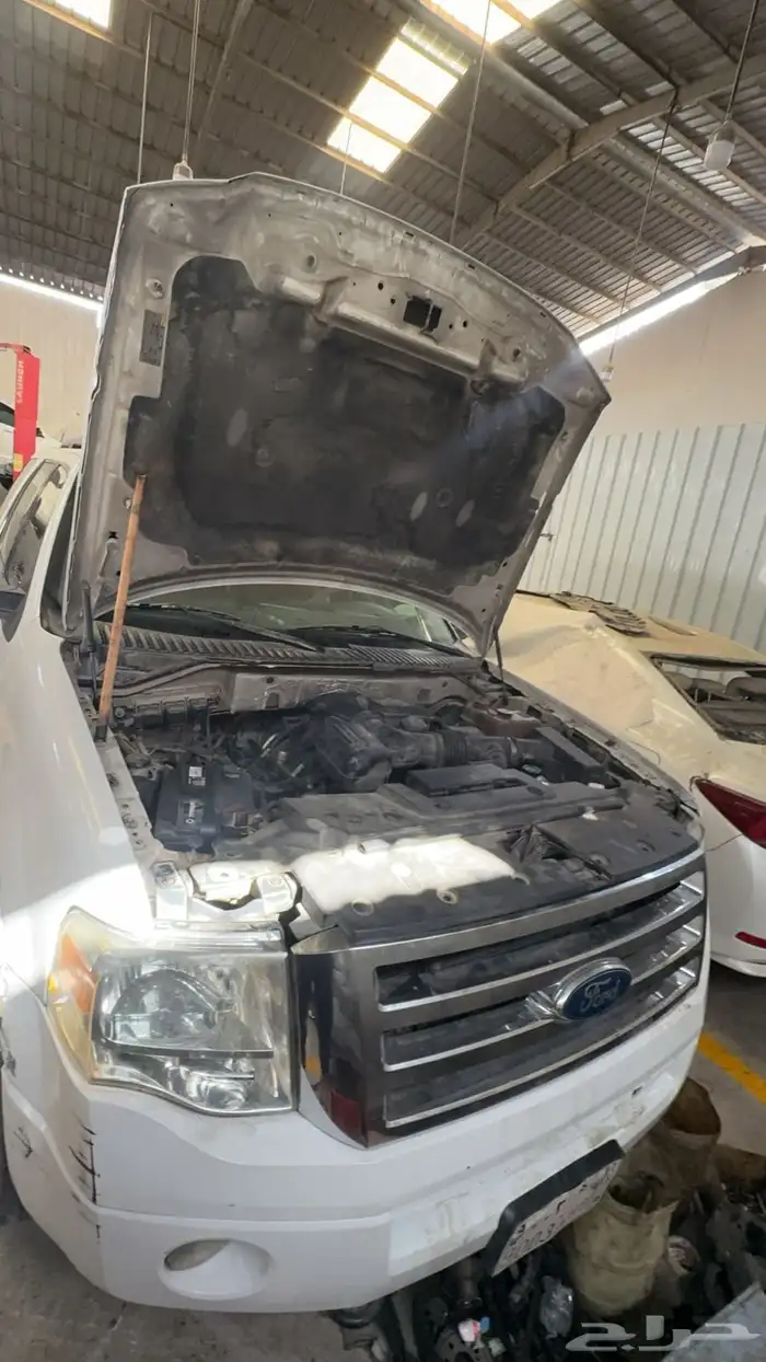 مكينة جمس يوكن تاهو سييرا كل الموديلات مع ضمان 7