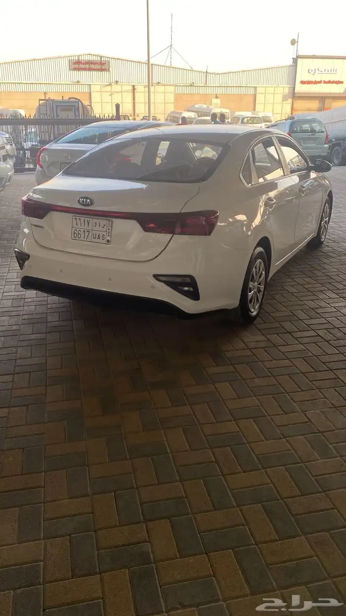 سيراتو 2020 3