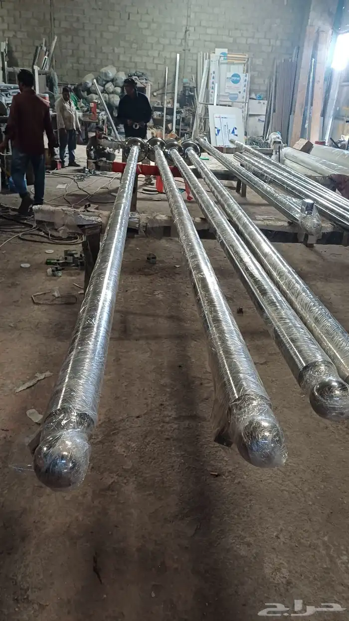 علم ساريه تفصيل اناره 5