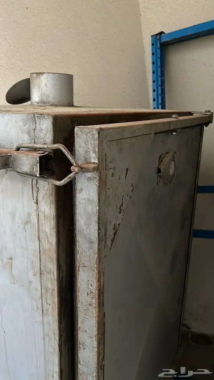 معدات مطبخ ومطعم ولائم ومندي 2